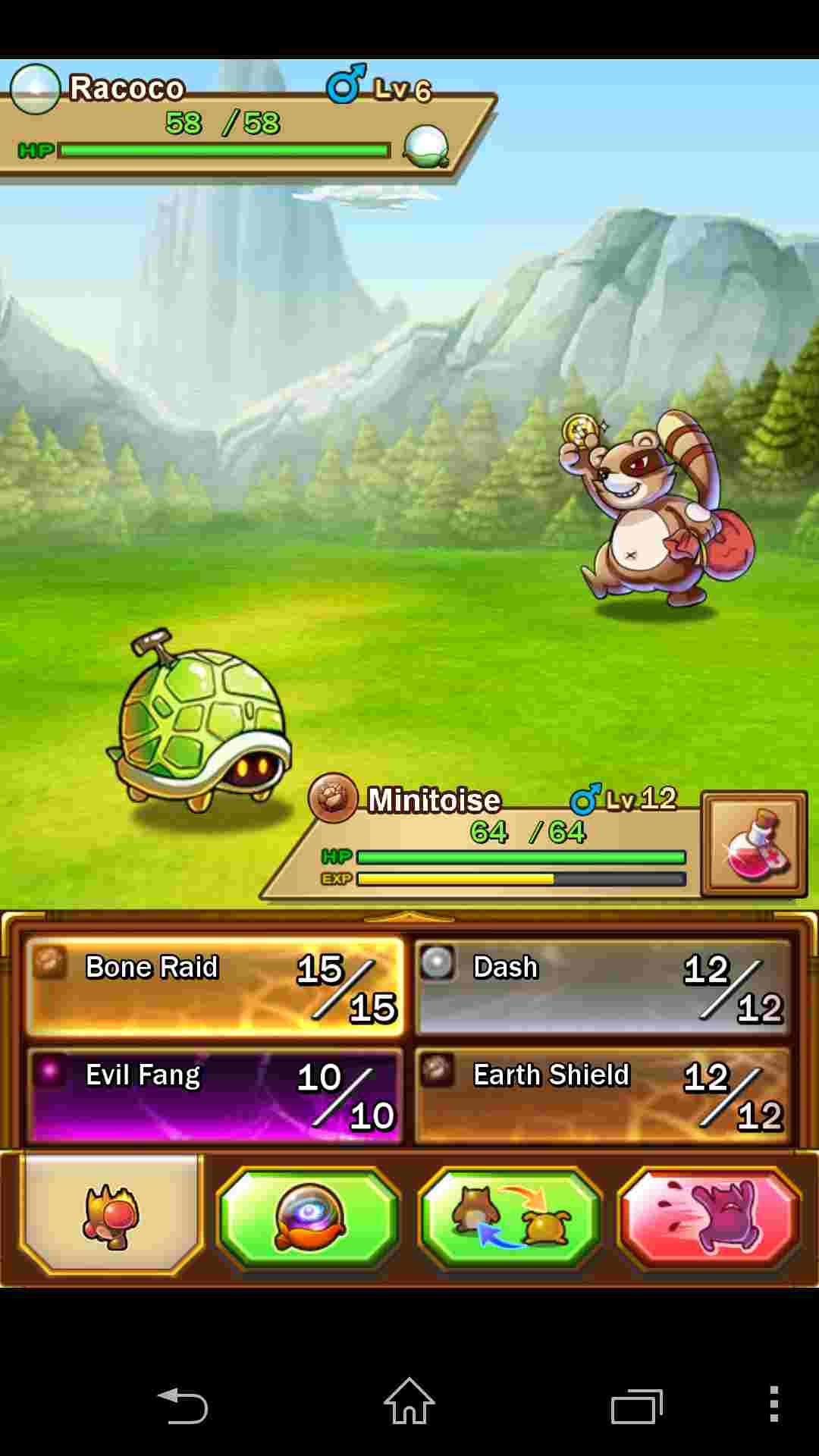 bulu-monster-mod-android